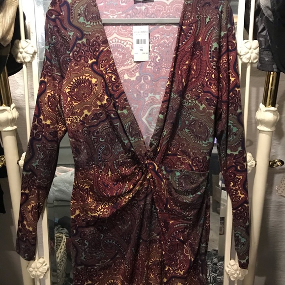 Fashion Nova Dress - Picture 1 of 1